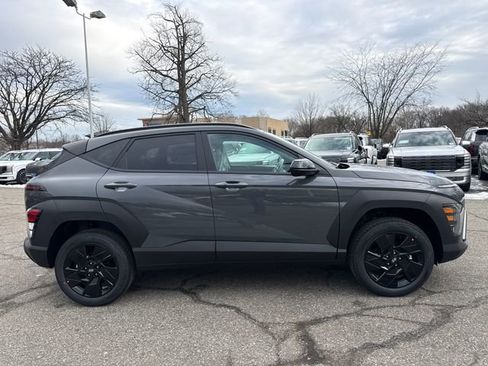 New 2026 Hyundai Kona SEL Sport image 7