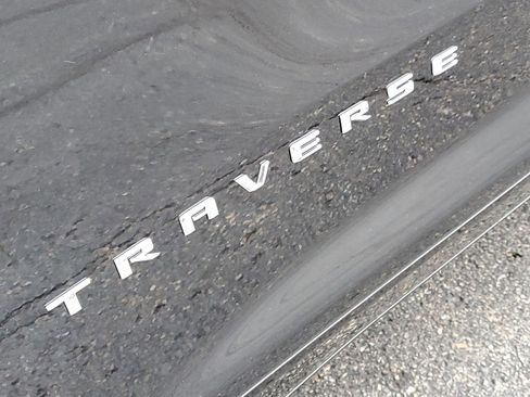 New 2026 Chevrolet Traverse High Country w/ LPO, Floor Liner Package image 96