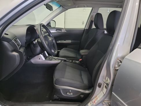 Used 2012 Subaru Forester 2.5X Premium AWD/4WD image 12