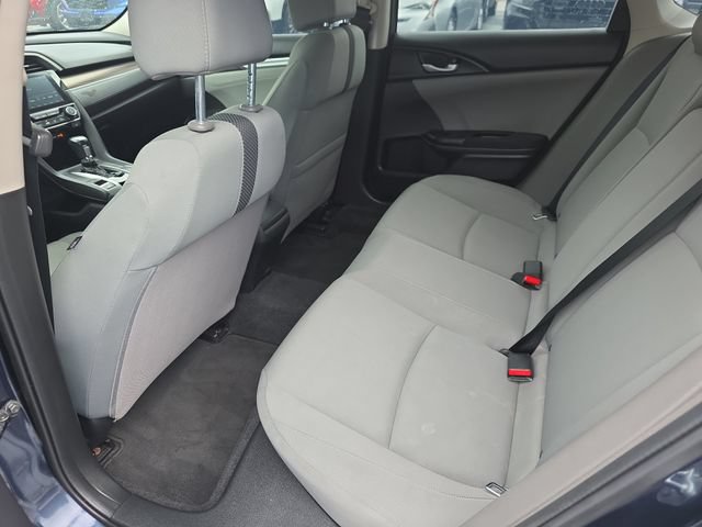 Used 2021 Honda Civic EX image 27