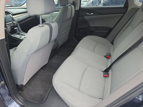Used 2021 Honda Civic EX image 27
