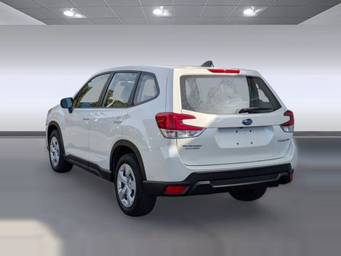Used 2024 Subaru Forester image 3