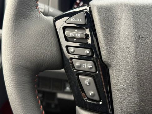 New 2026 Nissan Frontier PRO-4X w/ Pro Premium Package image 26
