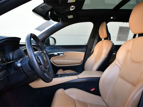 Used 2021 Volvo XC90 T6 Inscription w/ Protection Package Premier image 20