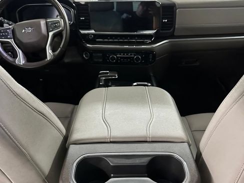 Used 2024 Chevrolet Silverado 1500 RST w/ Convenience Package II AWD/4WD image 25
