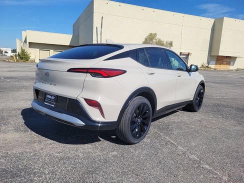 New 2026 Buick Envista Sport Touring w/ Studio Series image 5