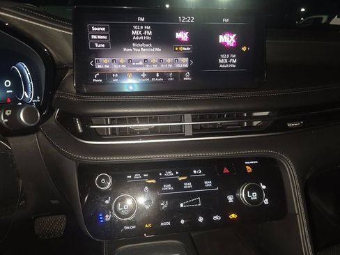 Certified 2024 INFINITI QX60 Luxe FWD image 22