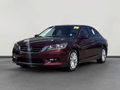Used 2014 Honda Accord EX