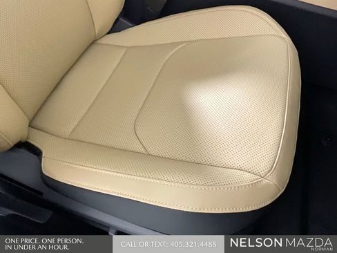 New 2026 MAZDA CX-5 2.5 S w/ Premium Plus Package image 29