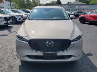 Used 2024 MAZDA CX-5 AWD 2.5 S w/ Select Package video 2