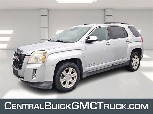 Used 2014 GMC Terrain SLE w/ Convenience Package AWD/4WD image 1