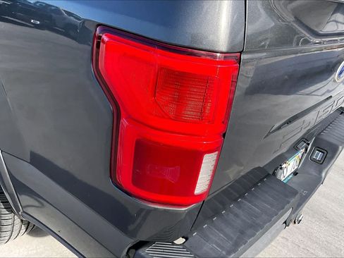 Used 2018 Ford F150 Lariat RWD image 32