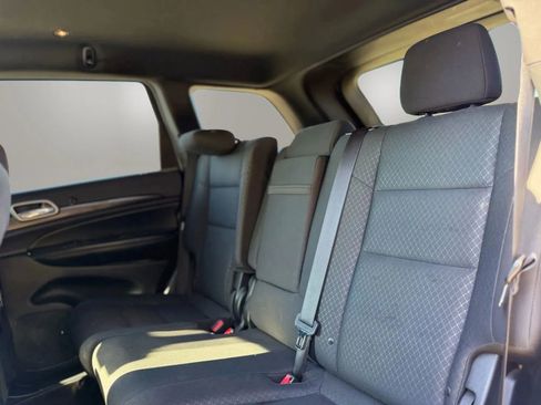 Used 2018 Jeep Grand Cherokee Laredo image 14