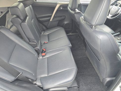 Used 2013 Toyota RAV4 Limited AWD/4WD image 16
