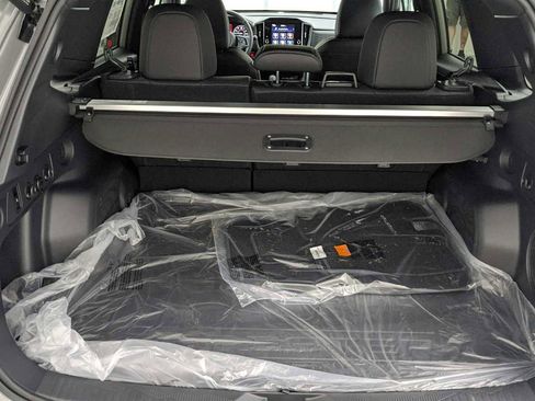 New 2026 Subaru Forester Limited AWD/4WD image 28