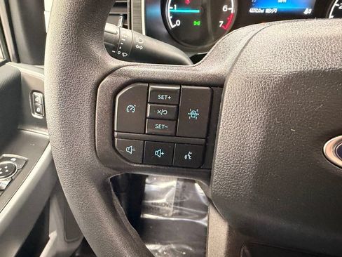 Used 2023 Ford F150 XLT w/ Trailer Tow Package AWD/4WD image 30