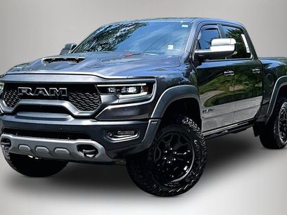 Used 2022 RAM 1500 TRX w/ TRX Level 2 Equipment Group