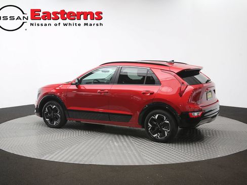 Used 2023 Kia Niro Wind w/ Wind Preserve Package FWD image 61