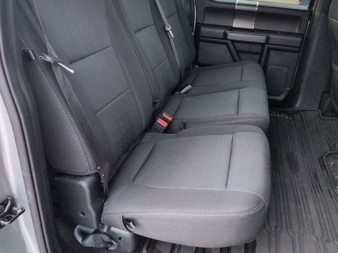 Used 2020 Ford F150 XLT w/ Equipment Group 302A Luxury image 19