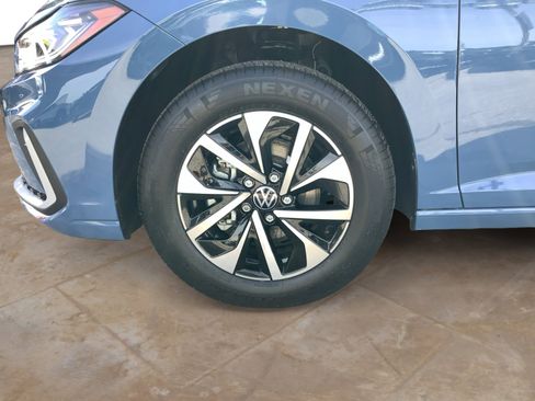 New 2026 Volkswagen Jetta S image 11