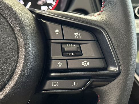 New 2026 Subaru Impreza RS AWD/4WD image 26
