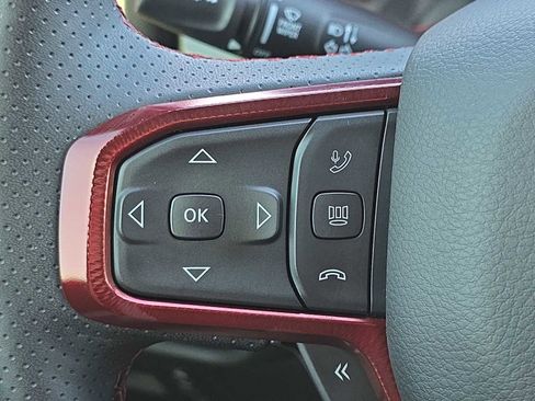 Certified 2025 RAM 1500 Rebel w/ Rebel Level 2 Equipment Group image 27