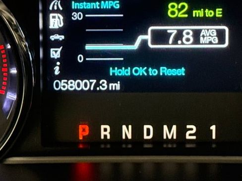 Used 2013 Ford F350 Platinum w/ Snow Plow Prep Pkg image 25