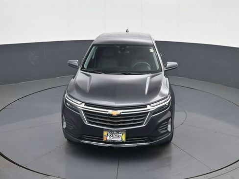 Certified 2022 Chevrolet Equinox LT FWD image 14