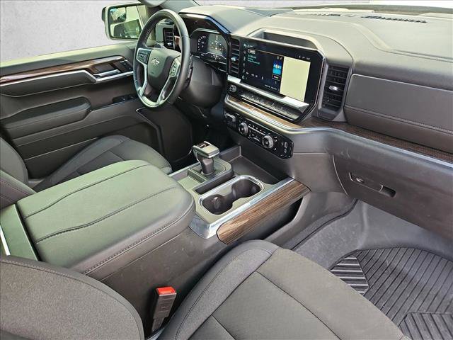 Used 2024 Chevrolet Silverado 1500 RST w/ All Star Edition Plus AWD/4WD image 28