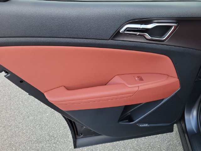 New 2026 Kia Sportage SX FWD image 20