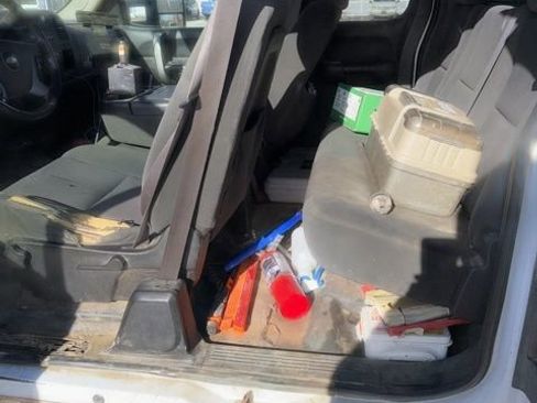 Used 2009 Chevrolet Silverado 3500 LT image 12