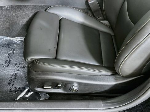 Certified 2023 Cadillac CT4 Sport AWD/4WD image 18