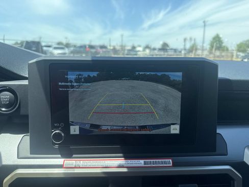 New 2026 Toyota Tacoma SR5 RWD image 22
