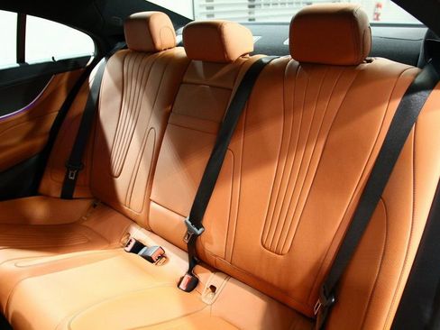 Certified 2022 Mercedes-Benz CLS 450 4MATIC image 30