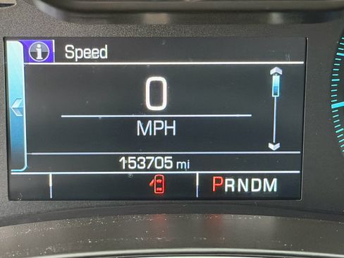 Used 2016 Chevrolet Impala LS w/ Power Convenience Package image 16