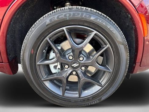New 2026 Dodge Durango GT AWD/4WD image 12