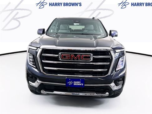 New 2026 GMC Yukon XL Elevation w/ Elevation Premium Package AWD/4WD image 31
