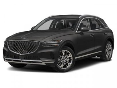 Used 2025 Genesis GV70 2.5T w/ Sport Prestige Package
