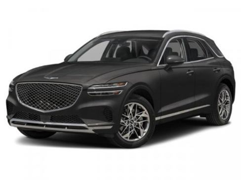Used 2025 Genesis GV70 2.5T w/ Sport Prestige Package AWD/4WD image 1