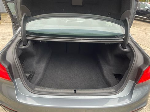 Used 2018 BMW 530i w/ M Sport Package image 23