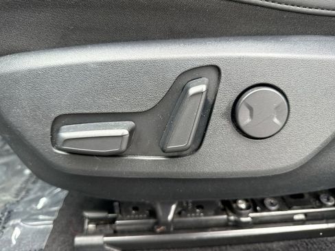 Used 2022 Kia EV6 Wind w/ Wind Technology Package image 14