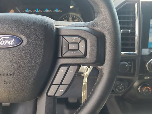 Used 2016 Ford F150 XLT w/ Equipment Group 301A Mid RWD image 25