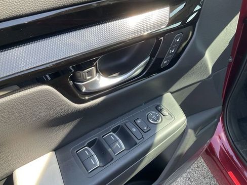 New 2026 Honda CR-V EX-L image 21