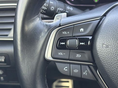 Used 2021 Honda Accord Sport image 25