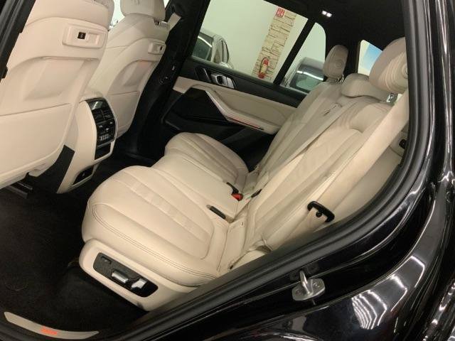 Used 2019 BMW X5 xDrive40i AWD/4WD image 13
