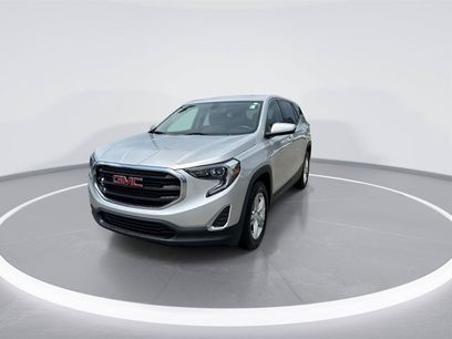 Used 2018 GMC Terrain SLE