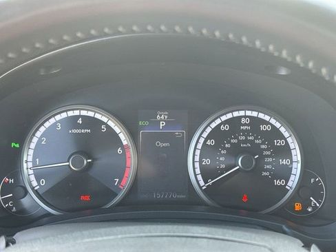 Used 2017 Lexus NX 200t AWD image 12