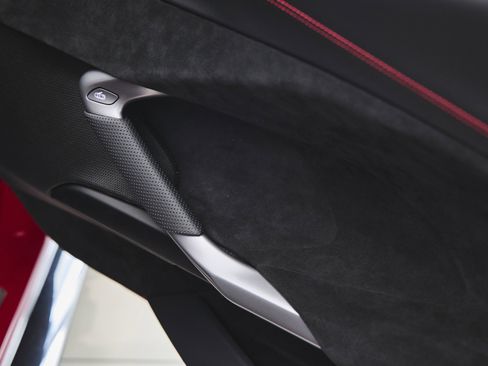 Used 2024 Ferrari 296 GTB image 38