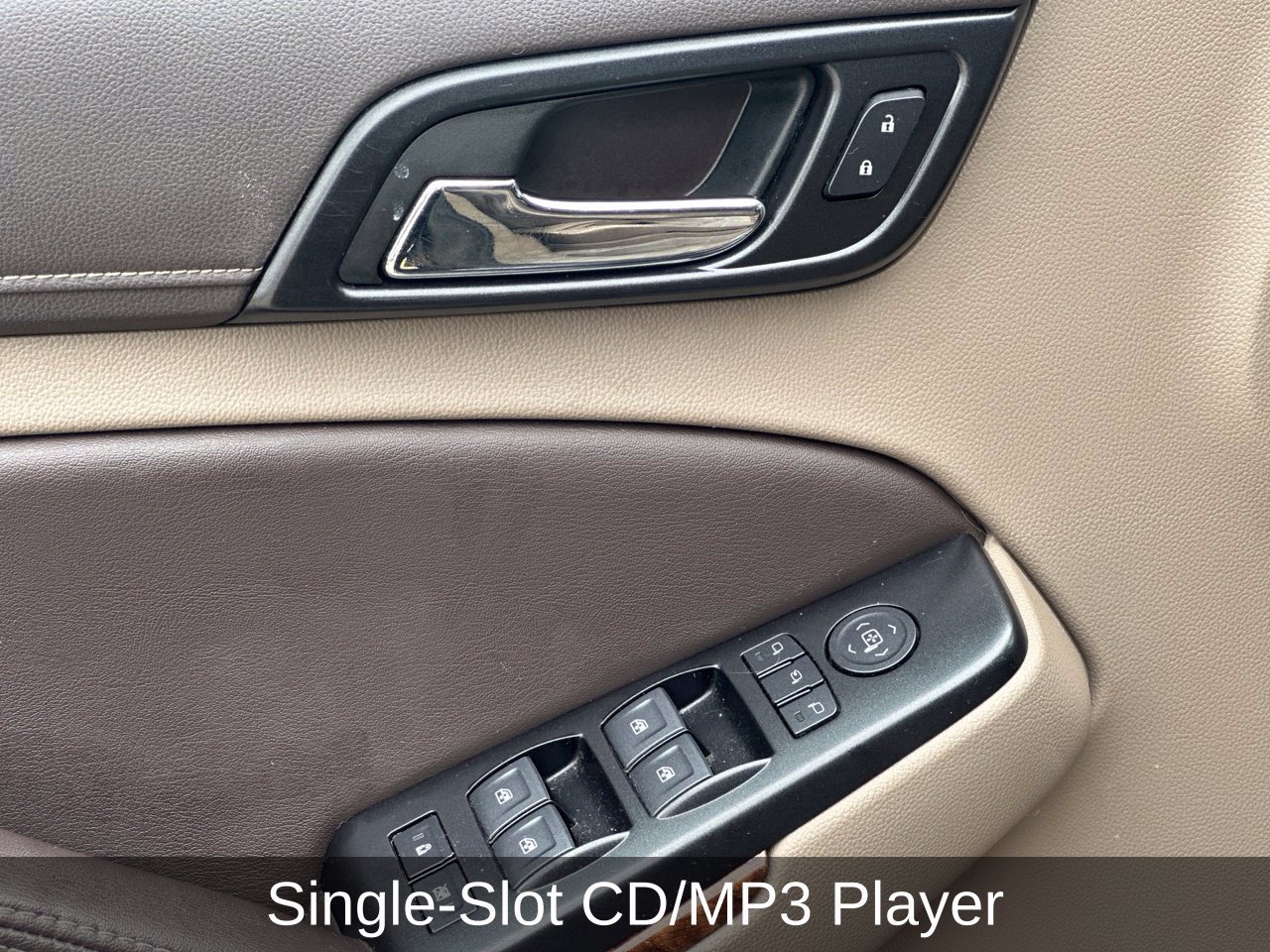 Used 2019 Chevrolet Suburban Premier RWD image 11