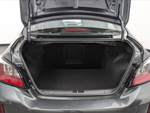 Used 2024 Mitsubishi Mirage G4 ES image 17